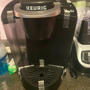 Keurig machine